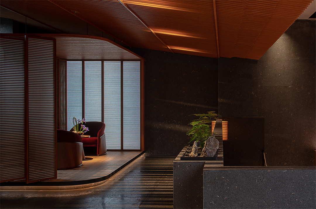 川菜餐馆设计推荐,柴门荟创意川菜