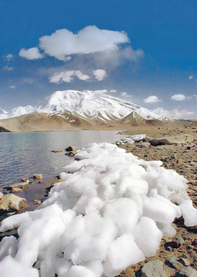 中国的问题实在太复杂了