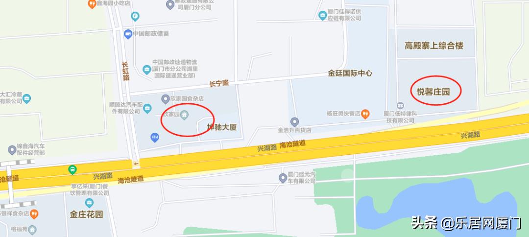 厦门2030年老旧小区改造,速看厦门超100个老旧小区迎来改造