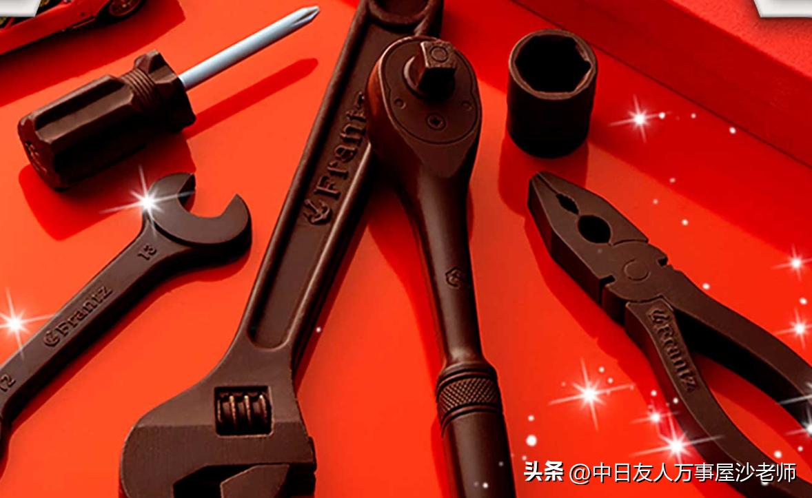 日本情人节送巧克力,日本情人节的意思