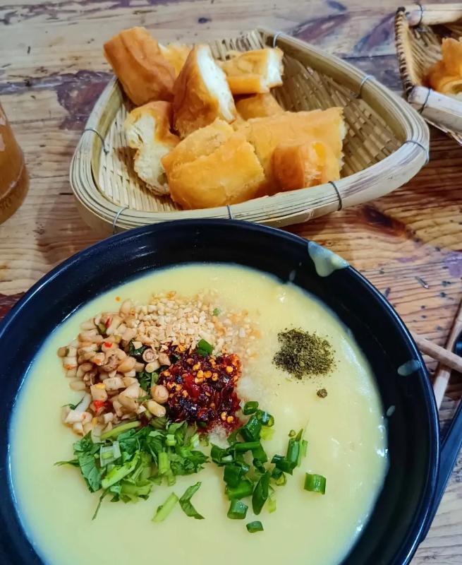 中国早餐第一品牌,中国早餐十大名牌排名榜