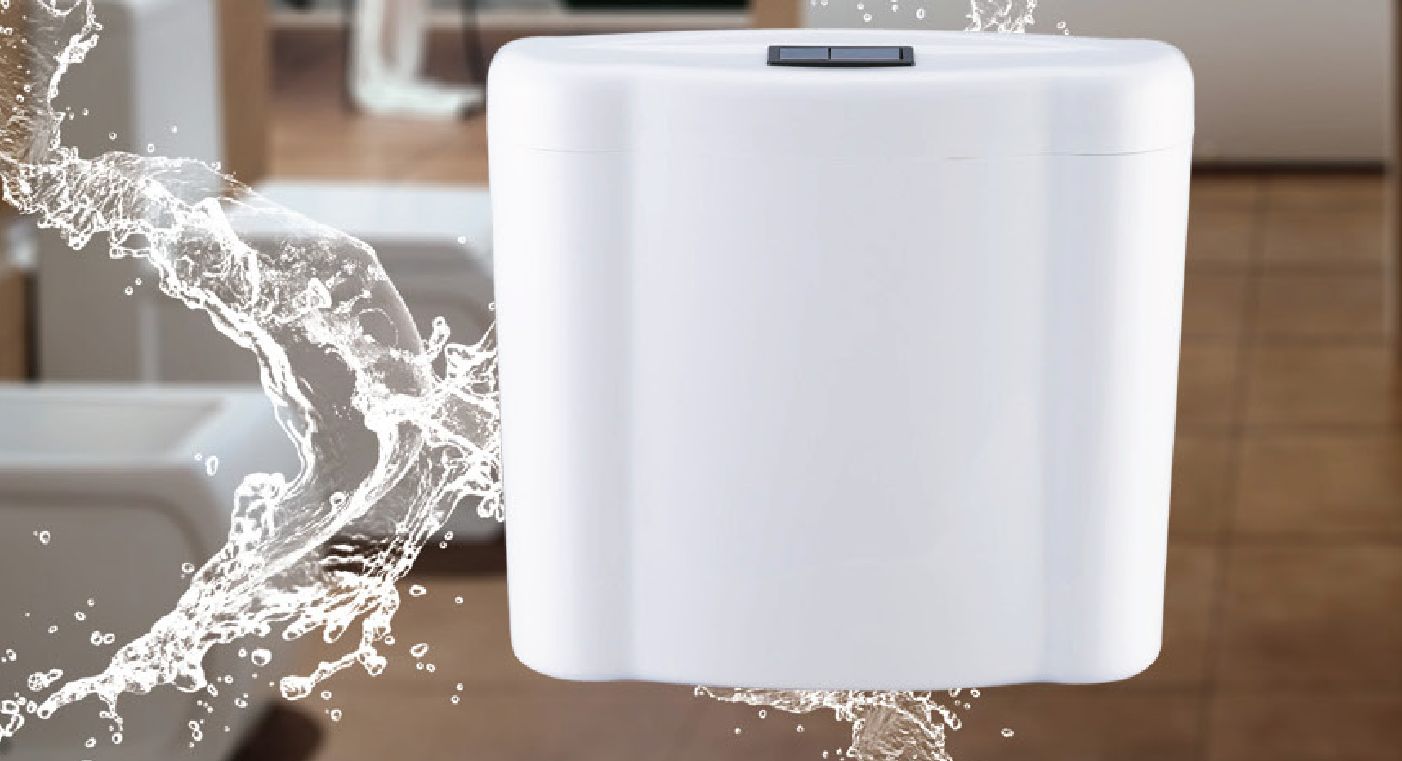 马桶上水不停水箱一直流水,马桶水箱一直流水修理办法有哪些