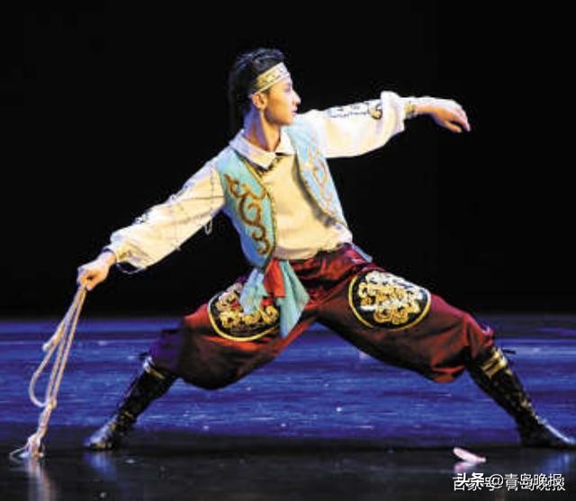 跑进清华北大有多快,跑进清华的女孩跳进北大