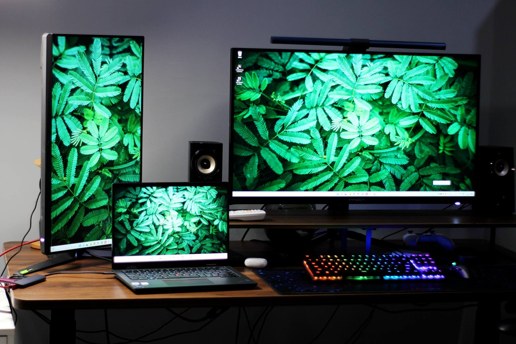 绿联type-c扩展坞显示器,绿联十合一扩展坞显示器