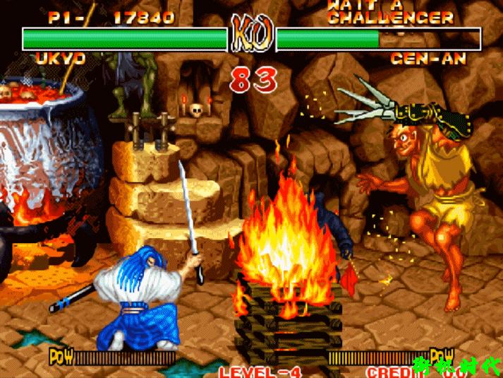 常玩的街机游戏有哪些,带你一起玩转经典街机游戏