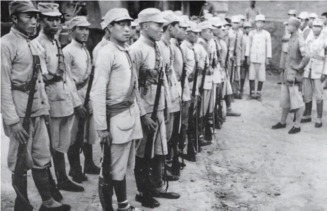 陈毅为何称赞37师是后起之秀？凭硬核战功跻身一等主力