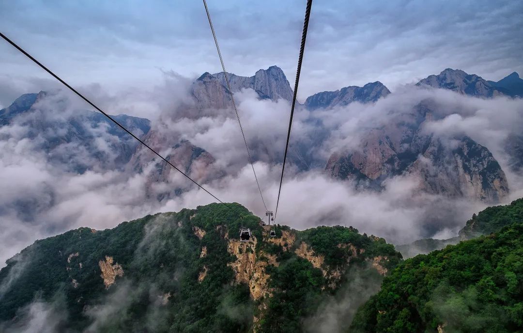 高考生9月1号华山门票能优惠吗,高考景区免票华山