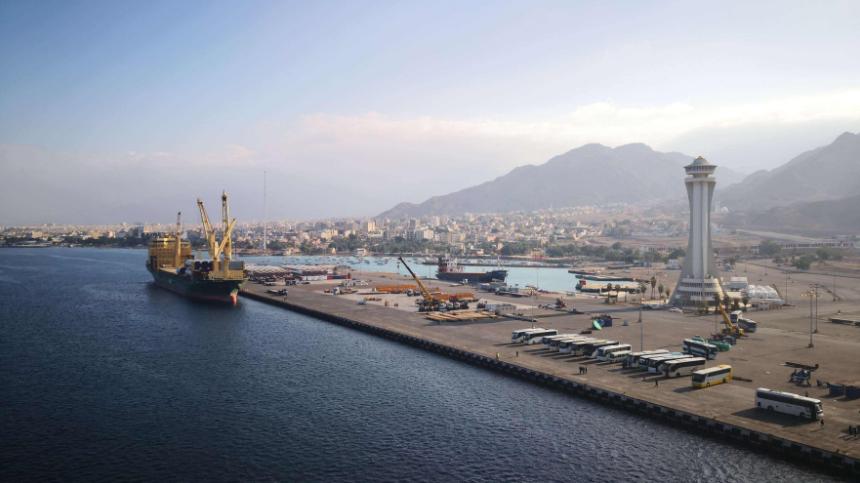 约旦的惨痛经历,约旦不解之谜