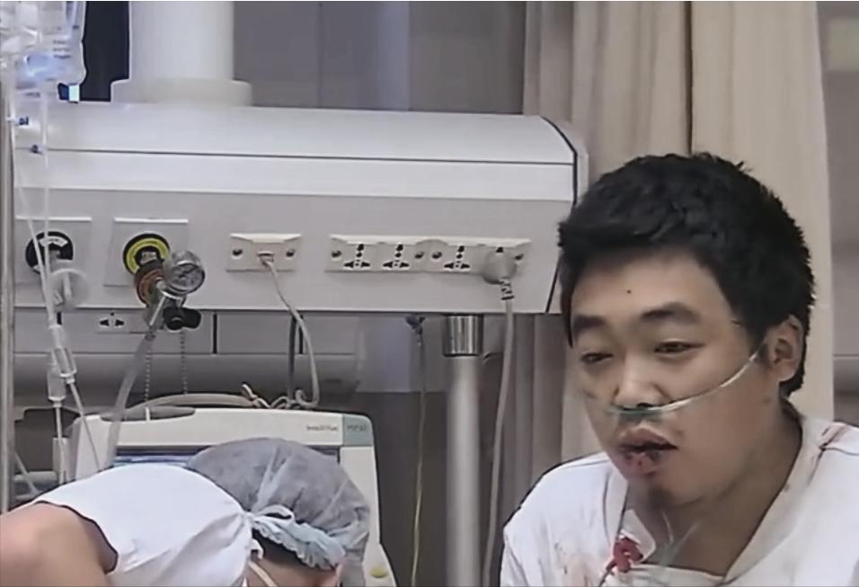 33岁小伙尿毒症复发无力回天,33岁沪漂小伙尿毒症晚期