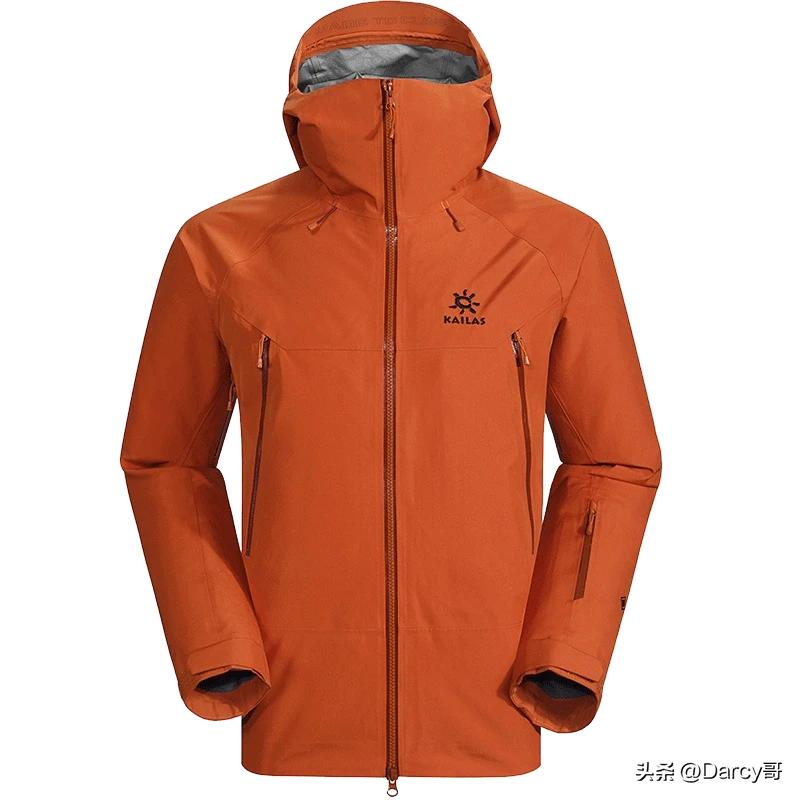 哪个牌子的羽绒服和北面差不多,三合一冲锋衣和羽绒服哪个更保暖