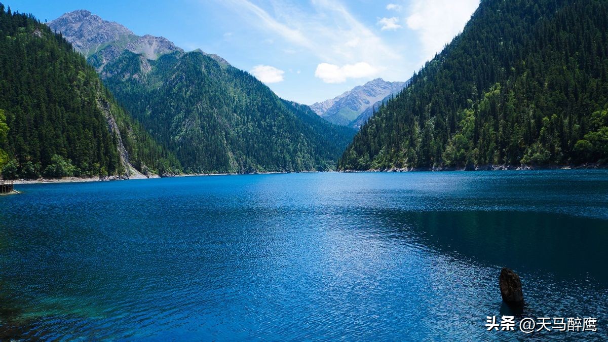 中国十大最值得去的景点排行榜,中国最值得去的10大旅游景区