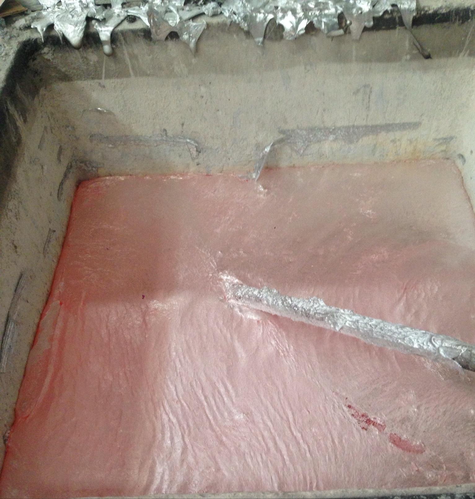 炸出蘑菇云的鞭炮新闻,炸出蘑菇云的实验