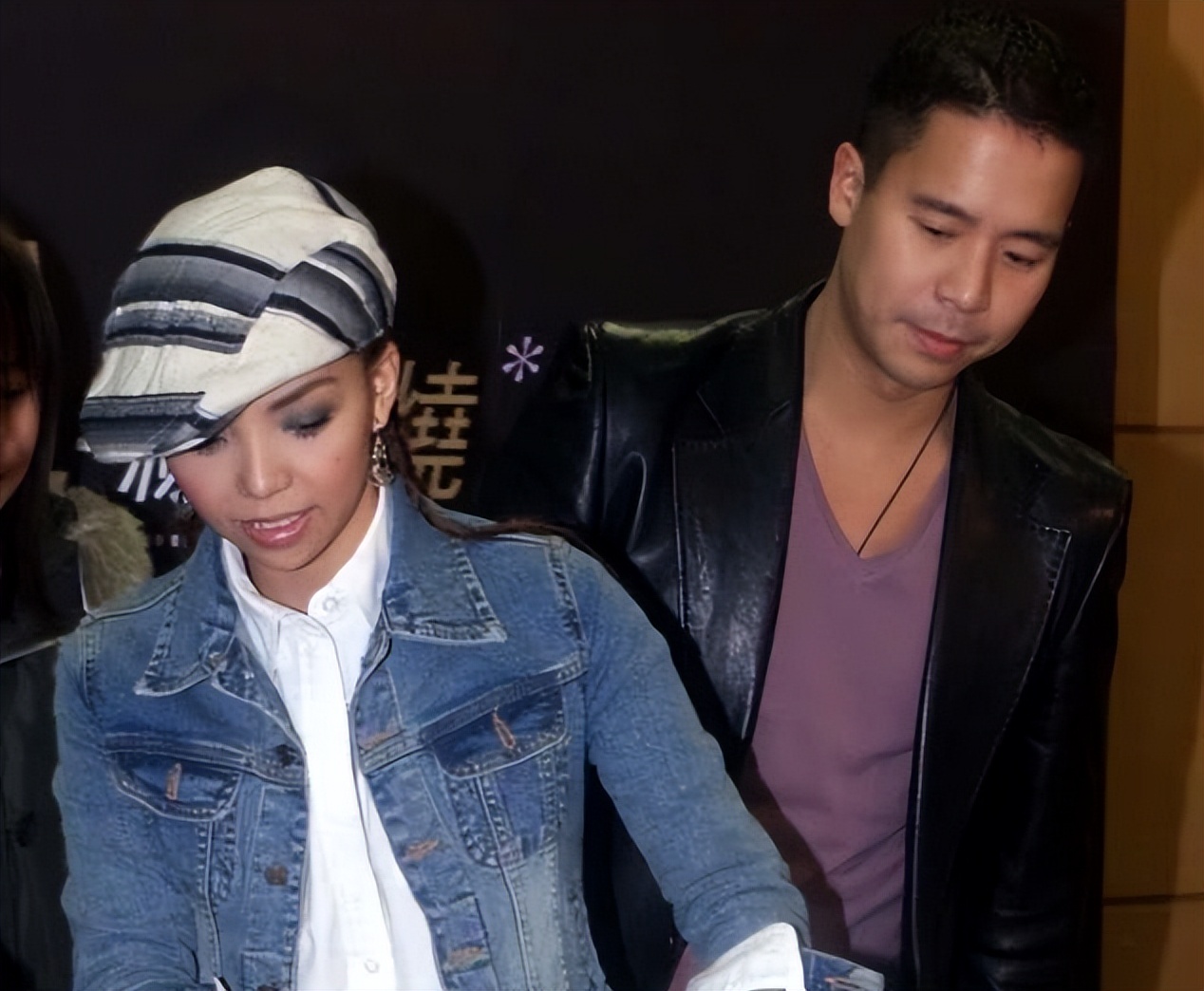 张惠妹背叛,张惠妹道歉视频