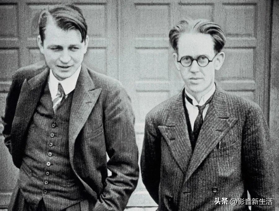 品牌|“对音质、设计和创新的不断追求上”BangOlufsen品牌故事