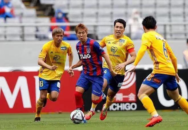 日乙联赛今日推荐单三串一,周二三场竞彩赛事参考