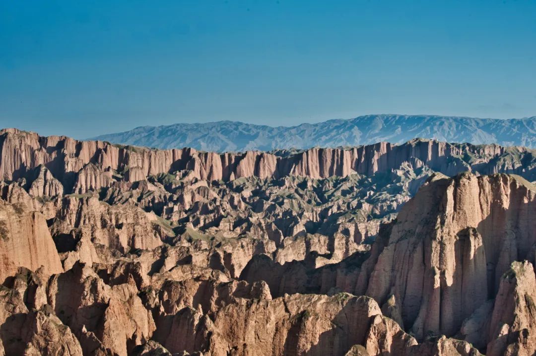 甘肃想吃美食去哪里旅游,甘肃啥地方