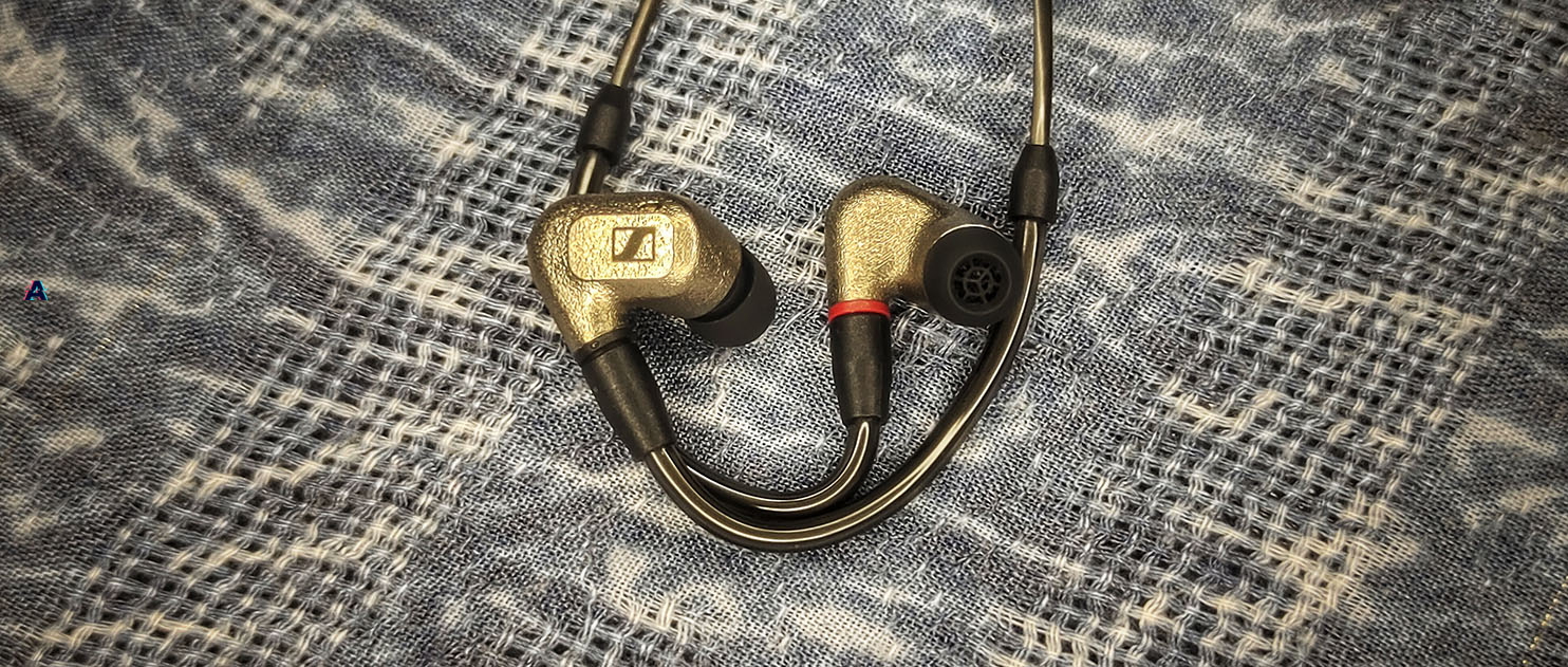 森海塞尔ie900动圈和动铁耳机比较,森海塞尔ie60入耳式怎么样