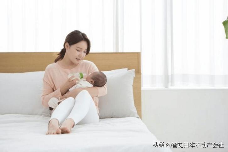 日本想增加新生儿数量，靠“给钱、给钱”有用吗？