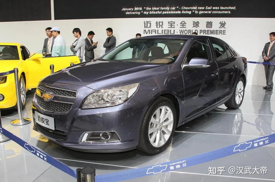 雪佛兰迈锐宝xl1.5t测评,雪佛兰迈锐宝malibu新车