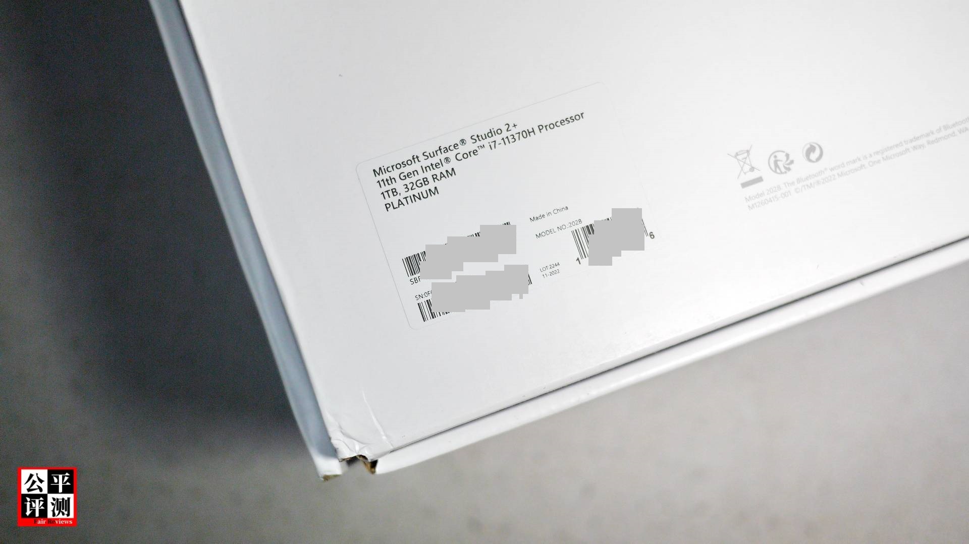微软surfacestudio2+评测,深度评测surface2
