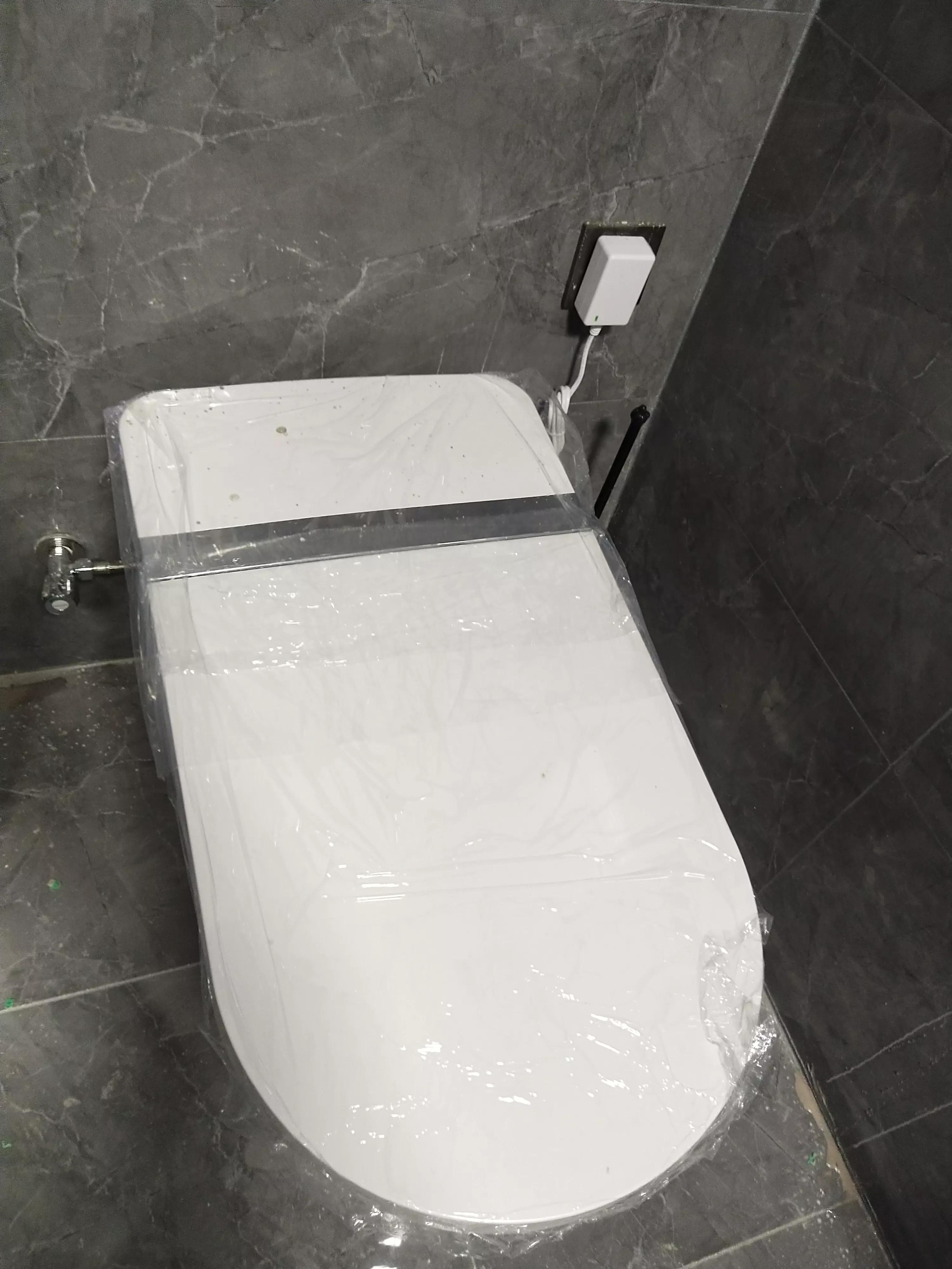 法恩莎马桶安装方法视频教程,法恩莎卫浴的安装