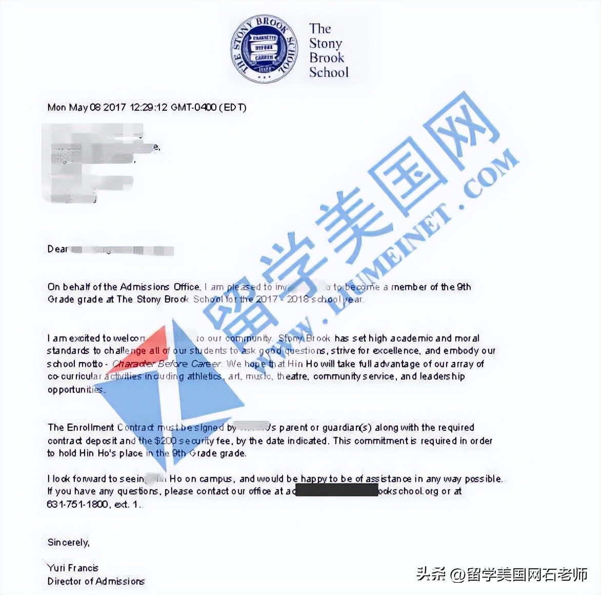 美国加州寄宿高中推荐,美国顶尖寄宿高中