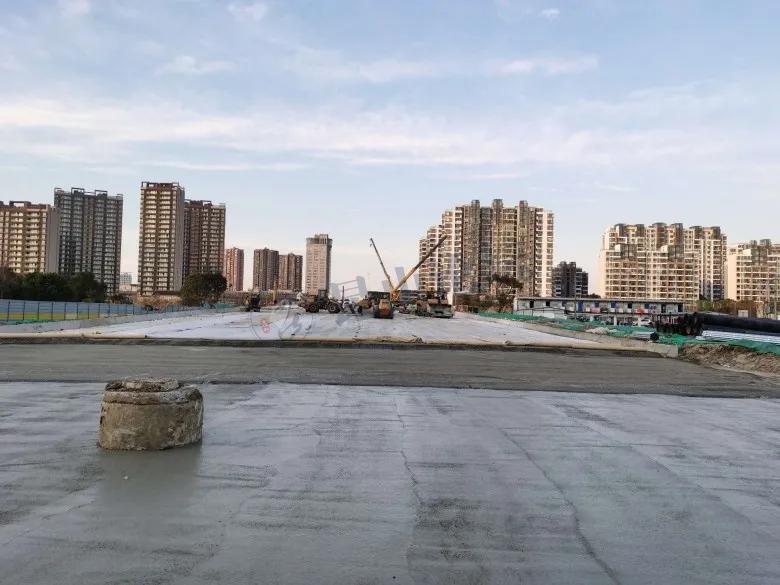 昆山前进路大润发最新状况,昆山大润发改名了吗