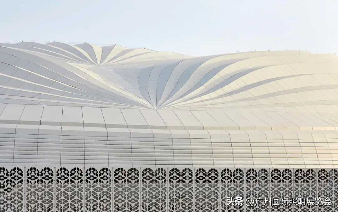 历届世界杯球场盘点,2022年世界杯所有球场图片