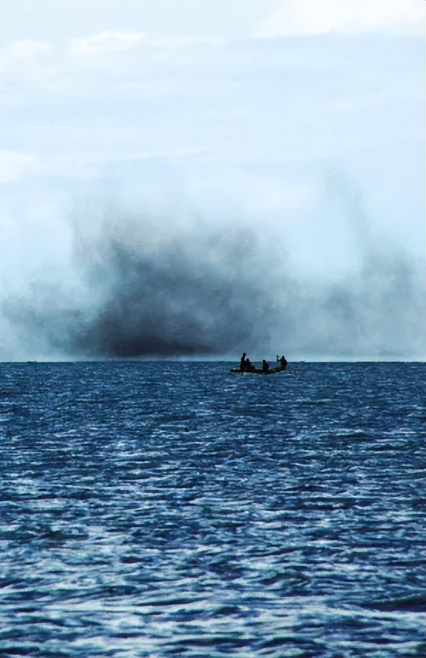 古时南方的瘴气现在为什么没了,古时南方的瘴气是不是湿气