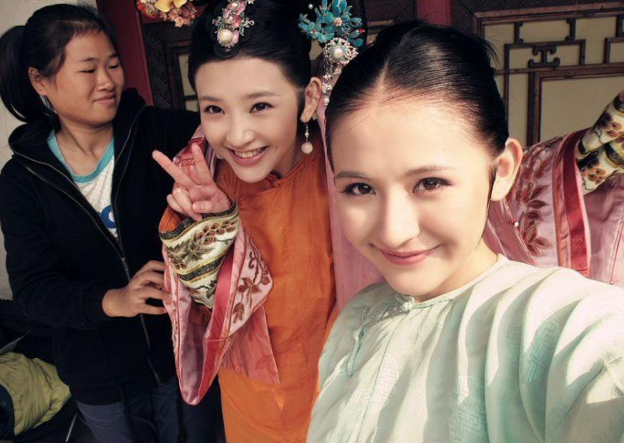 热依扎刘浩存,热依扎被质疑炒作