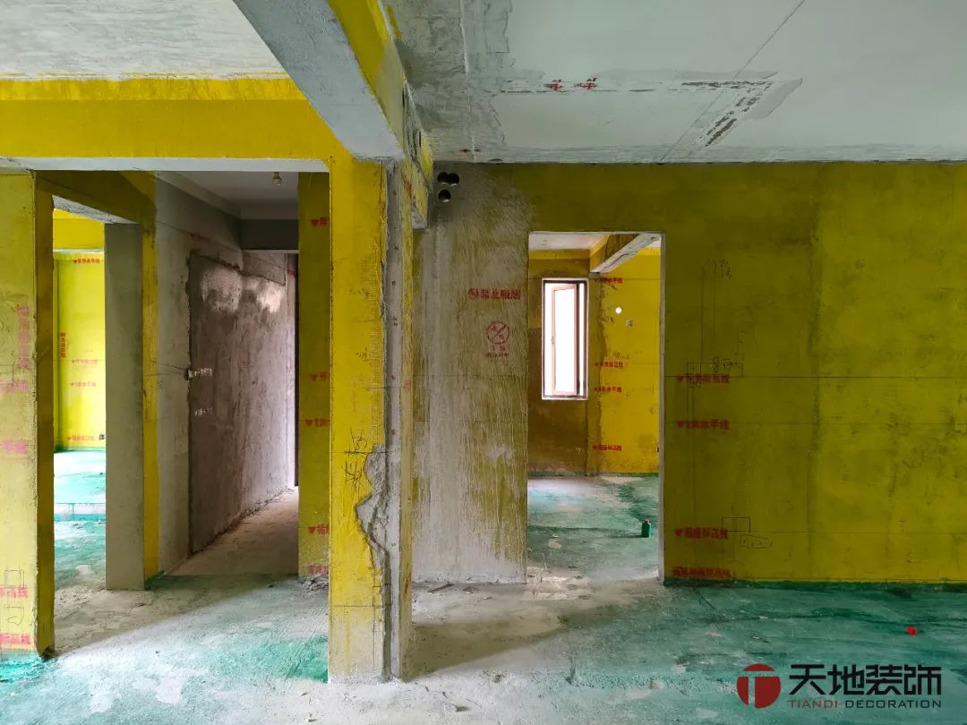 「天地精工」工地直播第七期直击一线施工现场