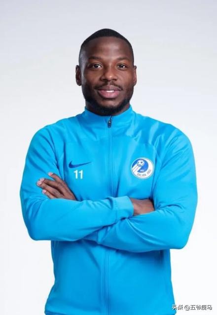 曾效力中超的球星现状,中超现有球队