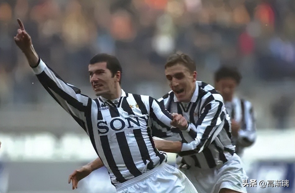 足球大师齐达内形象,艺术大师齐达内