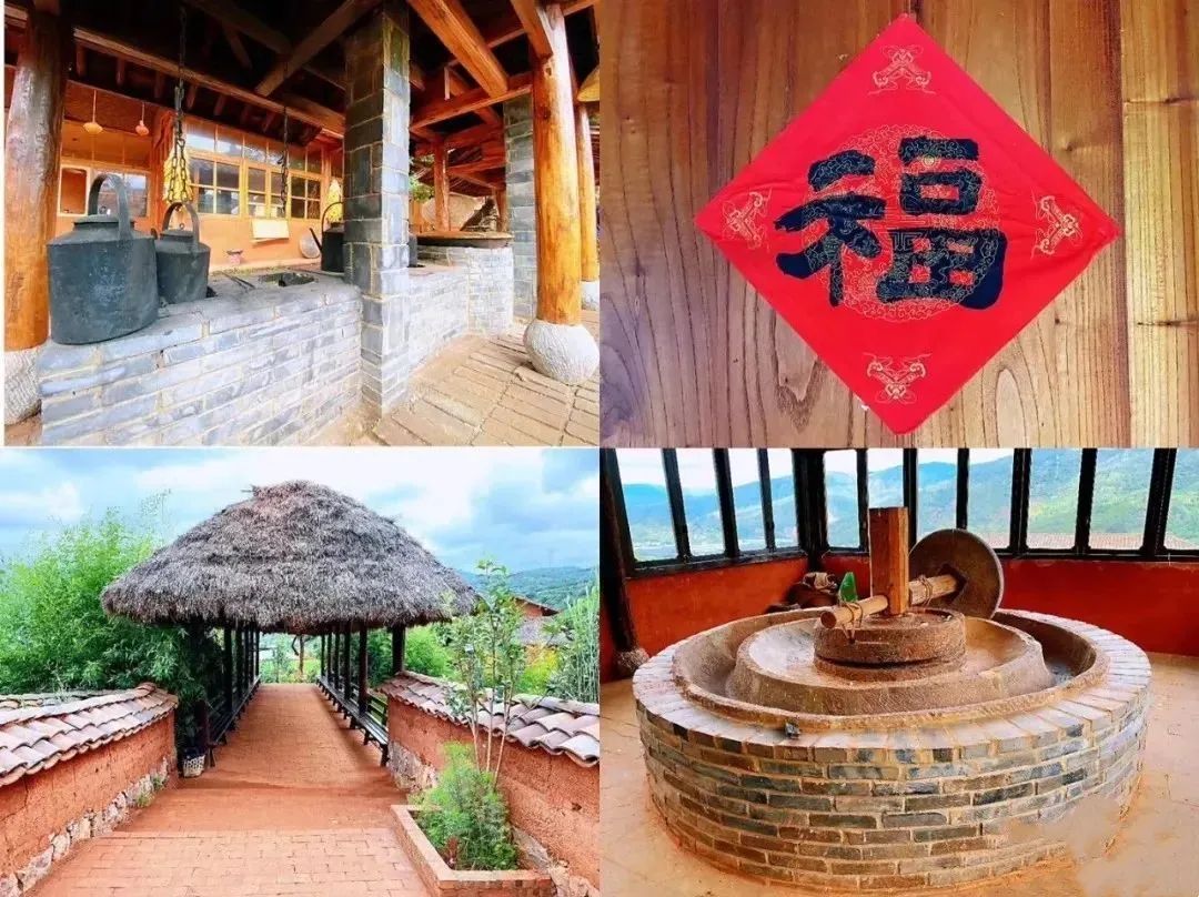 3月昆明踏青好去处,昆明周边游玩春天看花好去处