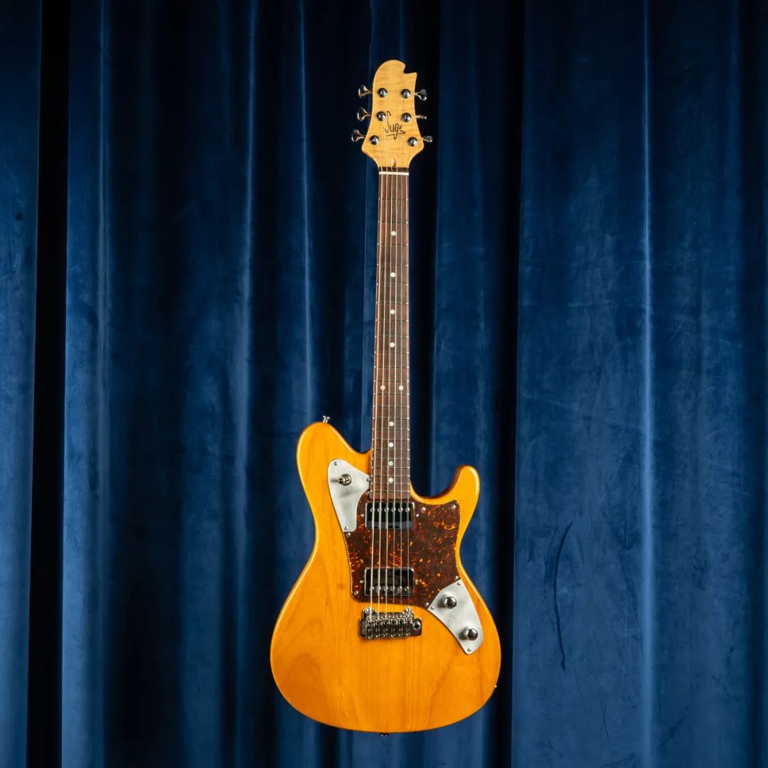 日本sugi吉他,日系手工吉他