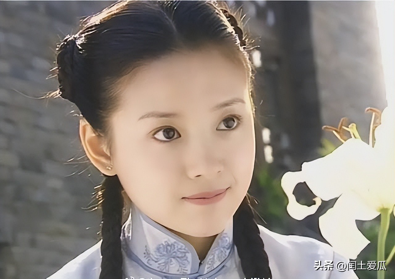 董洁送礼片段,董洁翻红接到第一个品牌代言