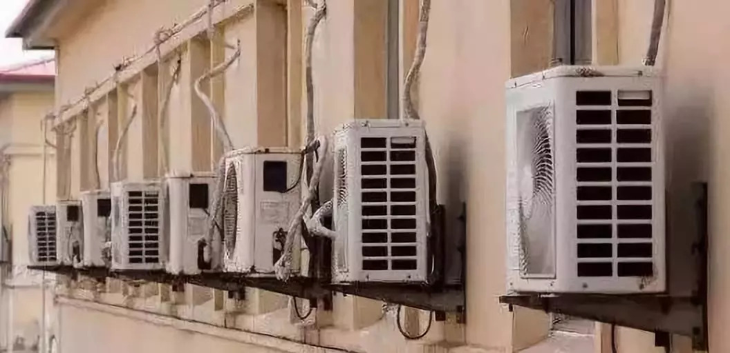 夏天为什么开空调26度最省电,夏天空调开26度真的省电吗