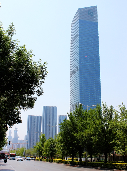 沈阳是几类城市,沈阳是一个什么样的地方