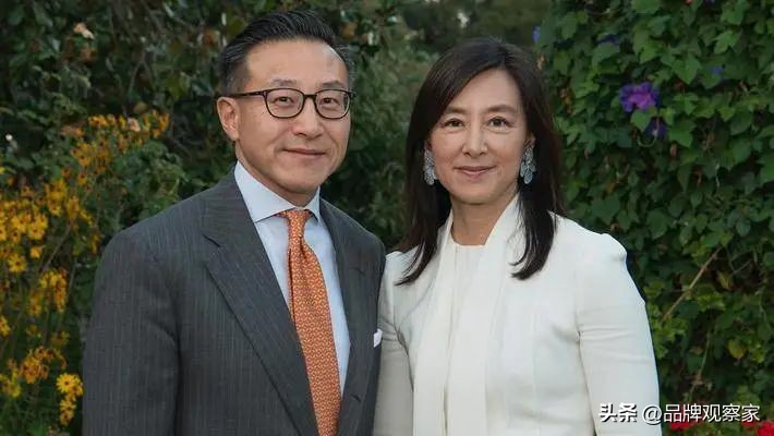 “马云背后的男人”，阿里巴巴的头号英雄蔡崇信归来，好戏在后头