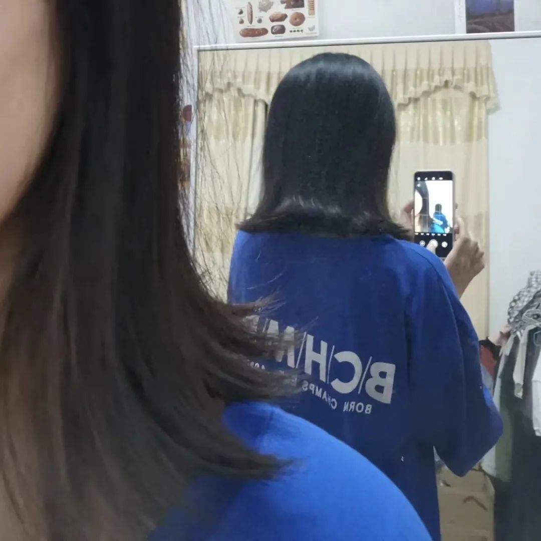 发量少的人建议剪短发吗,为啥医生建议剪短发