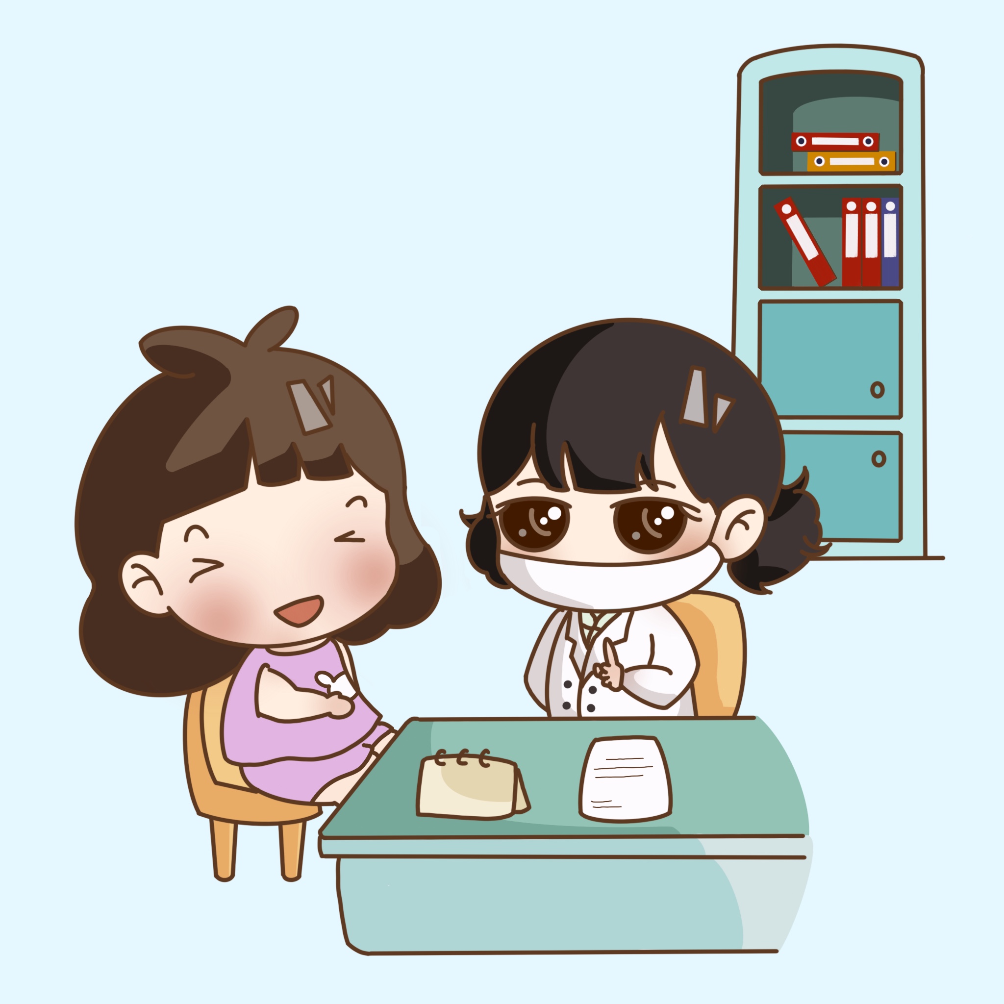 *处私**有异味怎么办？你是个“有味道”的女人吗？