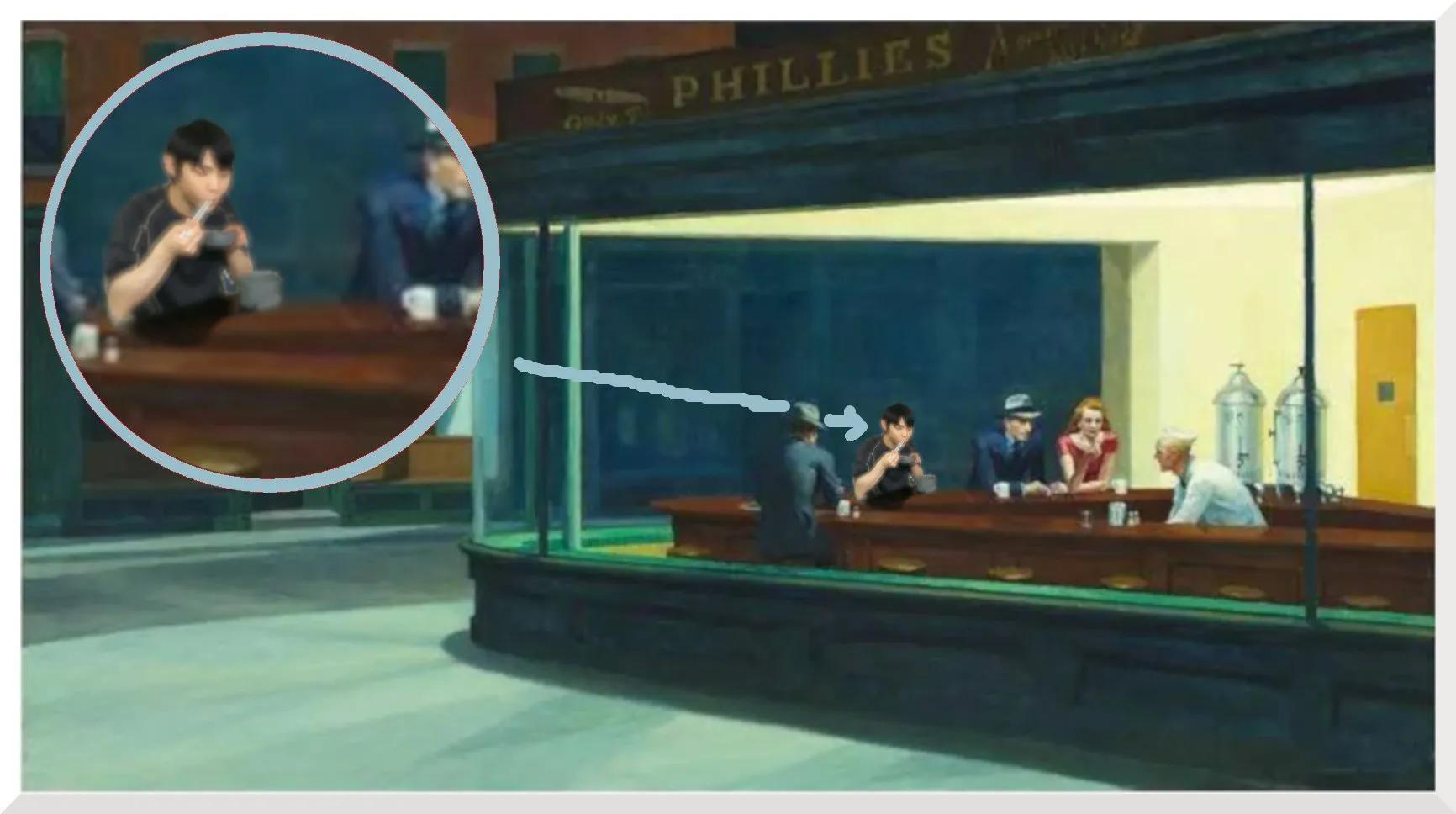 羽生结弦误入新手村,羽生结弦掠夺