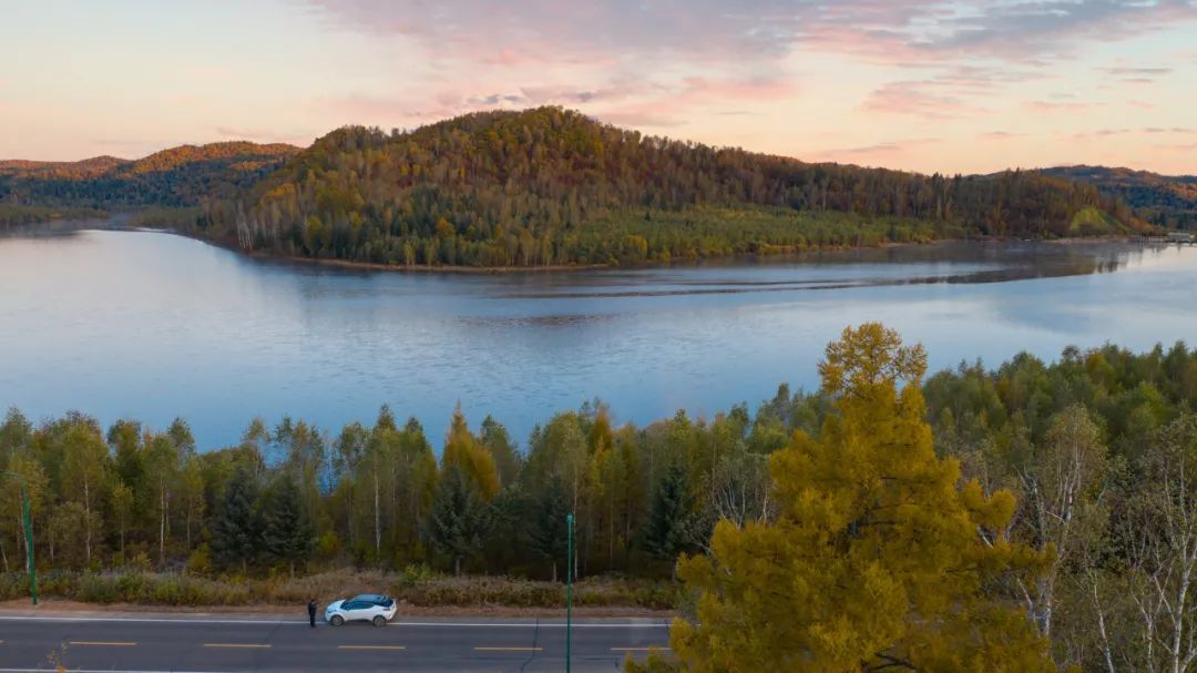 避暑游必去的地方,避暑推荐旅游攻略