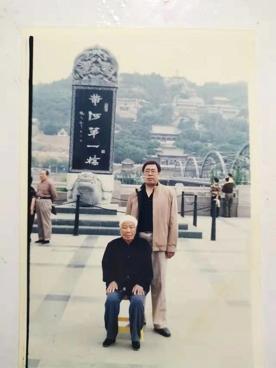 话说天水图文并茂,天水话说天水