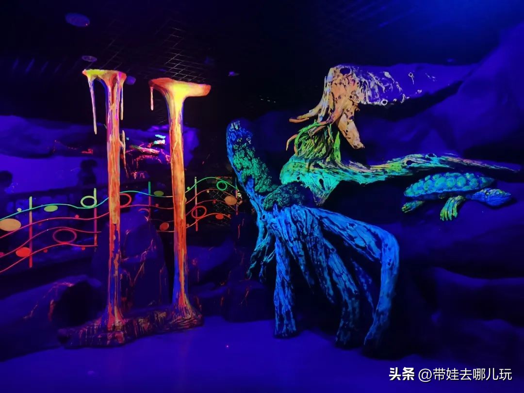 天津海昌极地海洋公园冬天营业吗,天津海昌极地海洋公园游玩攻略