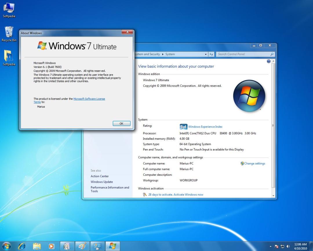 windows7一代经典,windows7经典系统下载