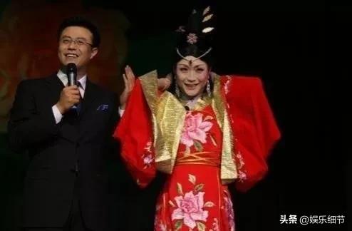 白燕升老婆瘫痪好了吗,央视主持人白燕升