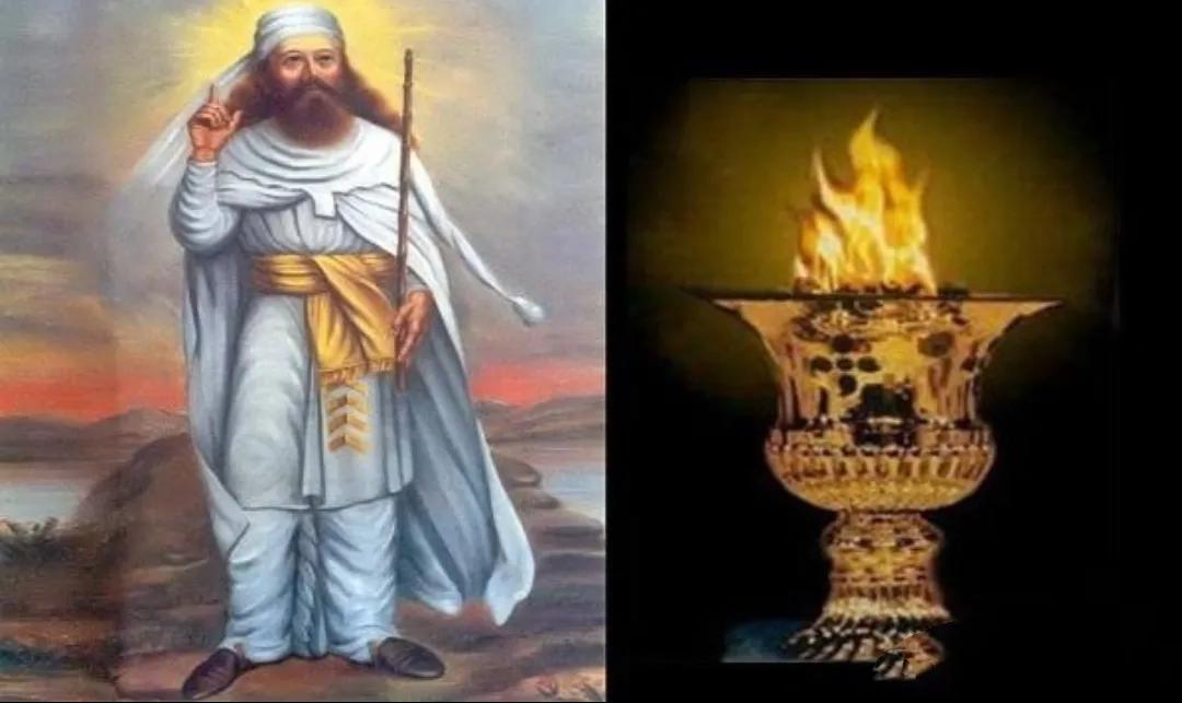 本是邪见，妄称佛教，诳惑黎元，当以令改