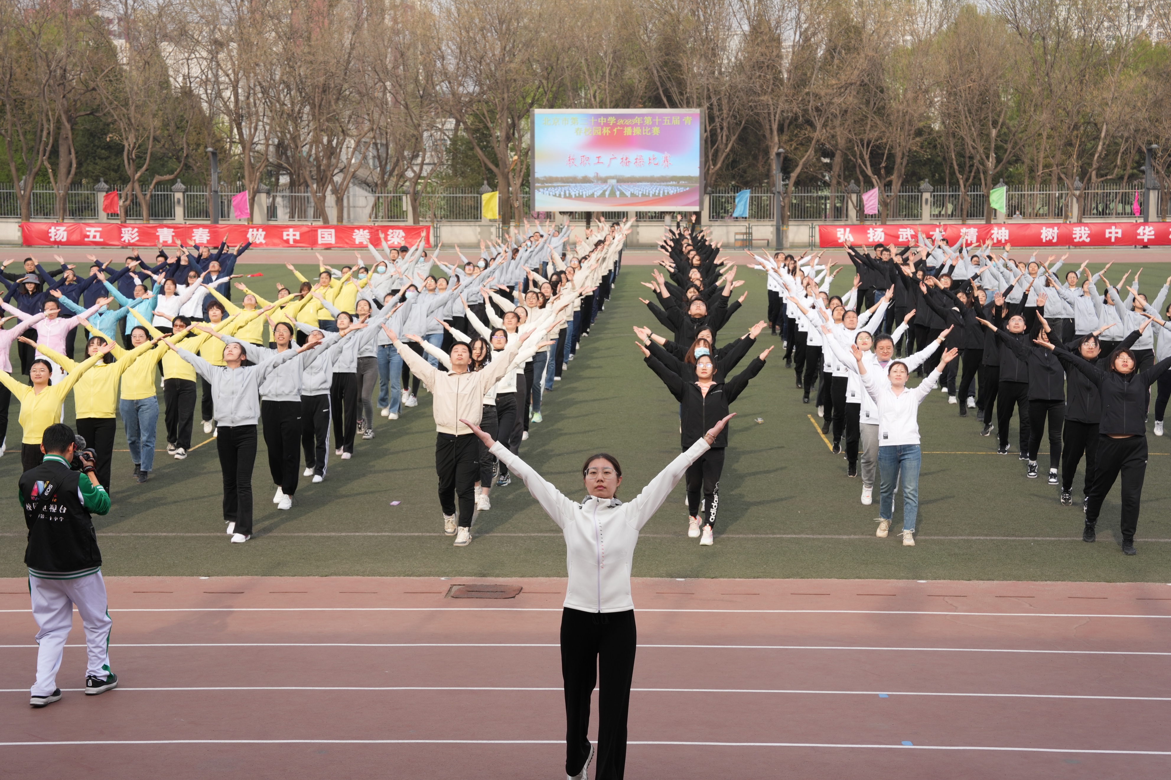 展青春风采做新时代好少年图片,展青春风采做奋斗少年