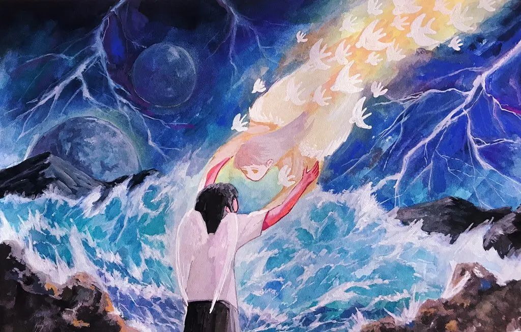 「爱情霸权压迫」：你有没有被“人生必须要有爱情”的观念困扰过